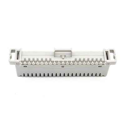 Phosphor Bronze 10 Paar Krone Modul ABS 0,5um 1,25um 5um Silberplattierung