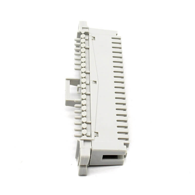 Phosphor Bronze 10 Paar Krone Modul ABS 0,5um 1,25um 5um Silberplattierung