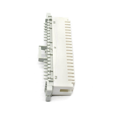 ABS-Sicherheit KRONE LSA-Modul Rückenmontage 40-75 N Einsetzkraft