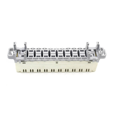 10 Pair-Terminal-Block-Modul Krone-Verbindungsmodul zuverlässig