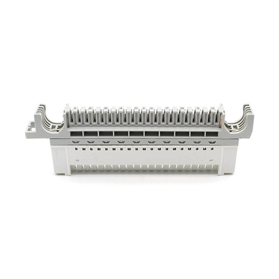 HD180 KRONE LSA Modul Kontaktwiderstand für alle Kommunikationsnetze