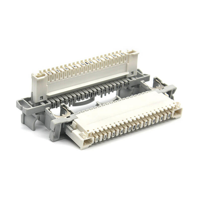 10 Paar KRONE LSA-Modul LSA PLUS NT-Modul PBT für Telekommunikationsvertreter