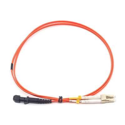 Duplex Mpo Patch Cable OM1 MM Sc zu Sc Patch Cord für CATV-Systeme