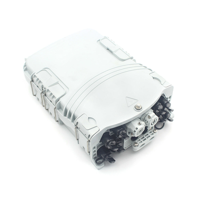 ABS FTTA 8 Port Wasserdichtes Endgerät IP65