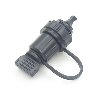Huawei Typ Mini SC gehärteter Adapter für FTTA und Outdoor Netzwerk