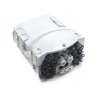 PC ABS 16 Ports wasserdicht IP65 Endverteilfach