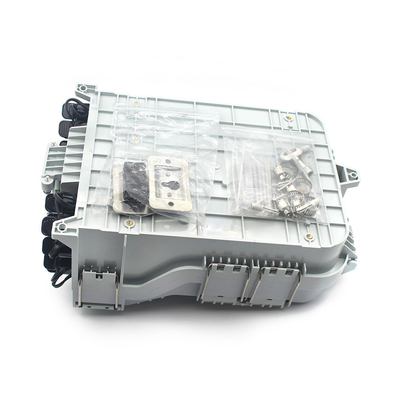 PC ABS 16 Ports wasserdicht IP65 Endverteilfach