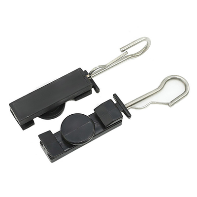 Kunststoff-S-Typ-Fixed Drop-Wire Spannungsklemmen