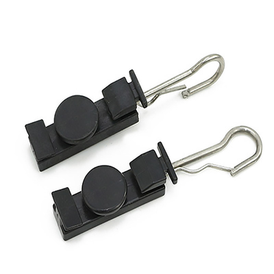 Kunststoff-S-Typ-Fixed Drop-Wire Spannungsklemmen