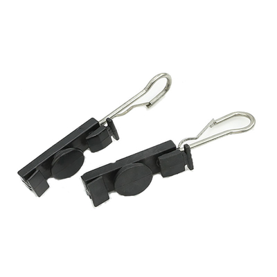 Kunststoff-S-Typ-Fixed Drop-Wire Spannungsklemmen