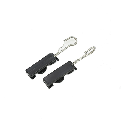 Kunststoff-S-Typ-Fixed Drop-Wire Spannungsklemmen