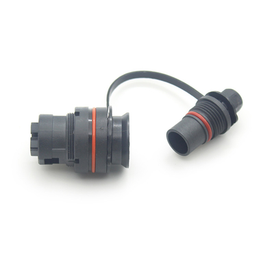 Wasserdichtes H-Anschluss Optitap Hybrid gehärteter Adapter