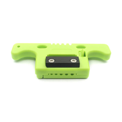 MSAT 5 Mid-Span-Drahtstreiber für Pufferröhren 1,9 mm - 3,0 mm