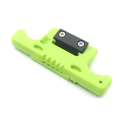 MSAT 5 Mid-Span-Drahtstreiber für Pufferröhren 1,9 mm - 3,0 mm
