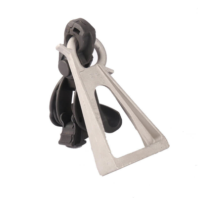 Elektro-Aluminium-Hardware-Suspensionsstütze isoliert