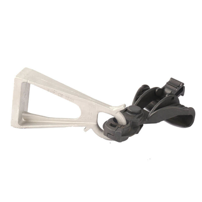 Elektro-Aluminium-Hardware-Suspensionsstütze isoliert