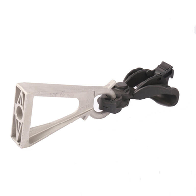 Elektro-Aluminium-Hardware-Suspensionsstütze isoliert