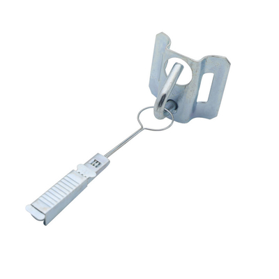 304 Edelstahl FTTH-Tropfkabelspannungsklemme ODWAC-15