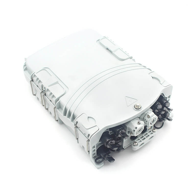 FTTA 8 Ports PC ABS vorverbundene Terminalbox für oberirdische und unterirdische Anlagen