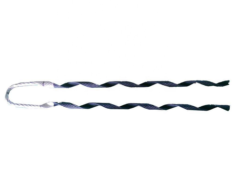 Aluminiumlegierung Vorform-Guy-Griffe mit Isolationsbeschichtung