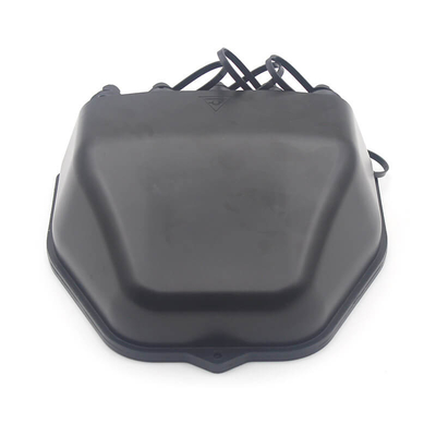 10 Port NAP vorverbundene Glasfaser-Box