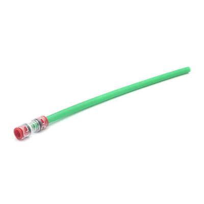 HDPE-Gleichanschluss für Mikrokanale 3/4/5/6/7/8/10/12/14/16/18/22mm