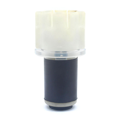 Simplex-Kanalstecker für HDPE-Siliziumkanal