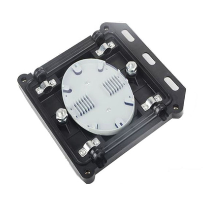 ABS 12f Glasfaser Splice Box 2 in 2 aus