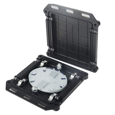 ABS 12f Glasfaser Splice Box 2 in 2 aus