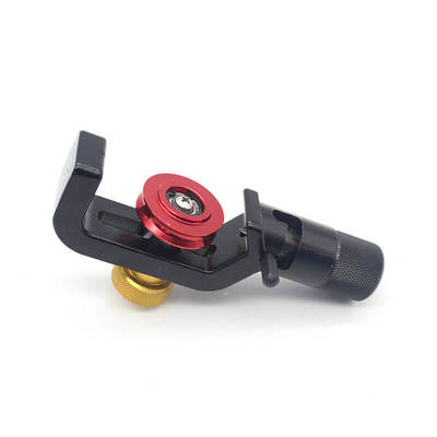 Verstellbare Klinge Panzerkabelschneider für 4 ~ 10 mm Kabel