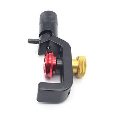 Verstellbare Klinge Panzerkabelschneider für 4 ~ 10 mm Kabel