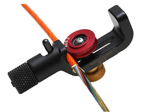 Verstellbare Klinge Panzerkabelschneider für 4 ~ 10 mm Kabel