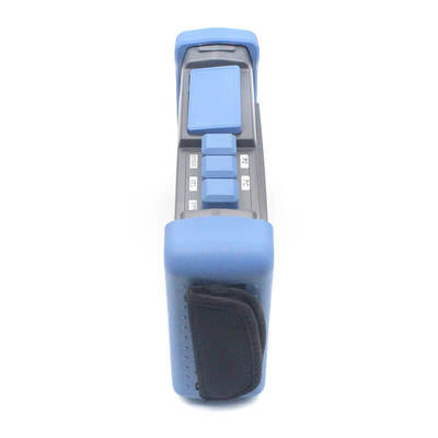 Glasfaser-Multifunktions-OTDR mit 7-Zoll-LCD-Bildschirm mit Antireflexbeschichtung