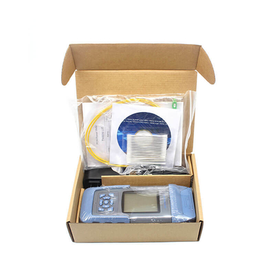 1310/1490/1550nm Faseroptischer PON-Leistungsmesser für FTTX und FTTH