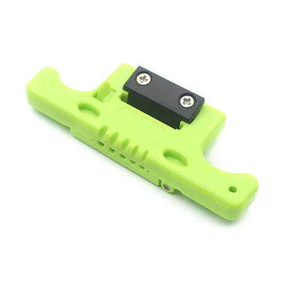 MSAT 5 Mid-Span-Drahtstreiber für Pufferröhren 1,9 mm - 3,0 mm