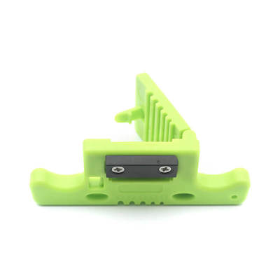 MSAT 5 Mid-Span-Drahtstreiber für Pufferröhren 1,9 mm - 3,0 mm