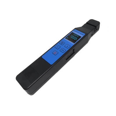 Farbbildschirm 4-in-1-Optische Faser-Identifikator mit VFL-Funktion