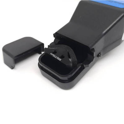 Farbbildschirm 4-in-1-Optische Faser-Identifikator mit VFL-Funktion