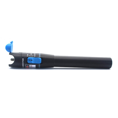 Einzelmodus-Faser-Visueller Fehlerlocker 650nm 2,5 mm Stecker