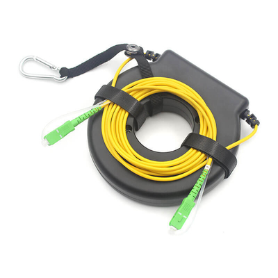 SC/FC/ST/LC-APC/UPC OTDR Startkabel-Ring von 500m bis 2KM