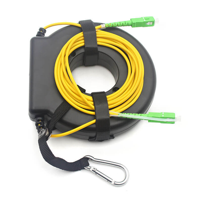 SC/FC/ST/LC-APC/UPC OTDR Startkabel-Ring von 500m bis 2KM