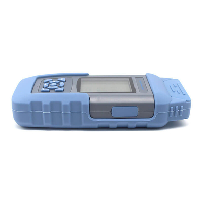 800~1700nm Optical Power Meter Mehrwellenlänge mit VFL