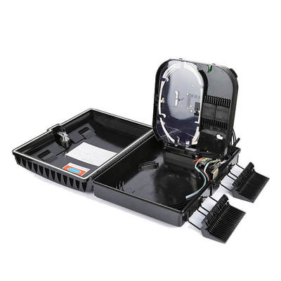 FTTH 16-Kern-Faseroptik-Verteilfach ABS PC IP65