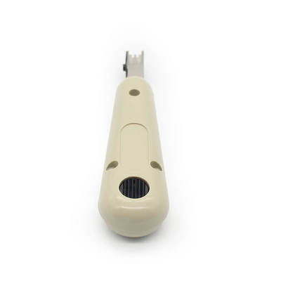 22-26 AWG Kunststoff BIX IBDN 110 Typ Auflegewerkzeug für Pigtails, Jumper-Drähte