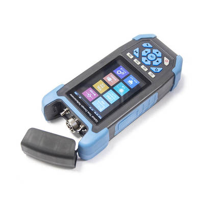 1310/1550nm Mini-Pro OTDR für FTTx-Netzwerke