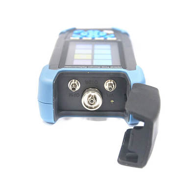 1310/1550nm Mini-Pro OTDR für FTTx-Netzwerke