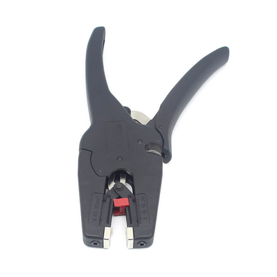 Automatischer Drahtstripper für Kabel mit einer Größe von 0,03 bis 10 mm2 AWG 32-7