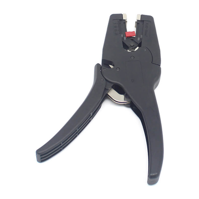 Automatischer Drahtstripper für Kabel mit einer Größe von 0,03 bis 10 mm2 AWG 32-7