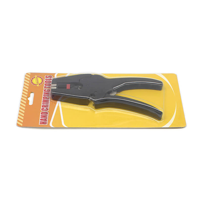 Automatischer Drahtstripper für Kabel mit einer Größe von 0,03 bis 10 mm2 AWG 32-7