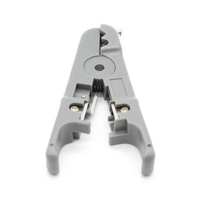 Industrielle Multifunktionskabelstreifer für Kupferdraht 109 mm